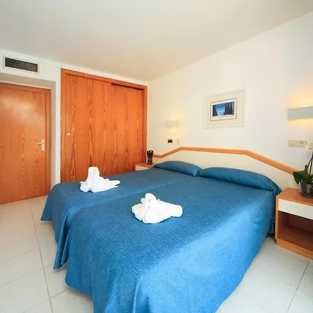 Apartmán Maracaibo Can Picafort (Mallorca)