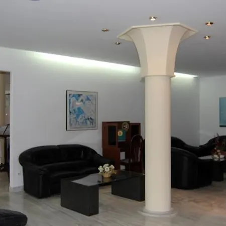 Apartament Maracaibo 3*