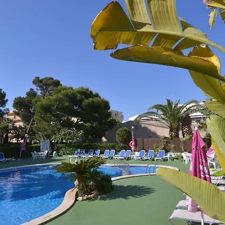 Maracaibo Apartmán Can Picafort (Mallorca)