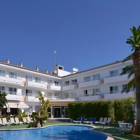 Maracaibo Can Picafort (Mallorca)