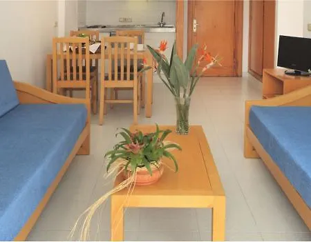 Apartmán Maracaibo Can Picafort (Mallorca)