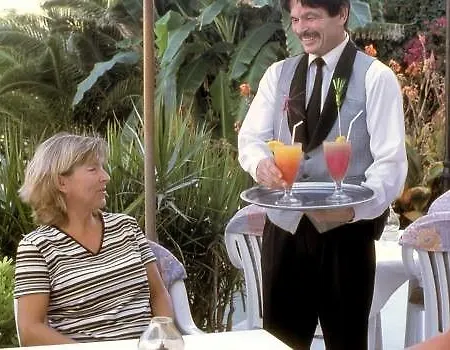 Maracaibo Apartament Can Picafort (Mallorca)