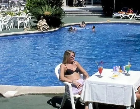 Apartament Maracaibo 3*