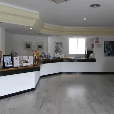 Maracaibo Apartament Can Picafort (Mallorca)