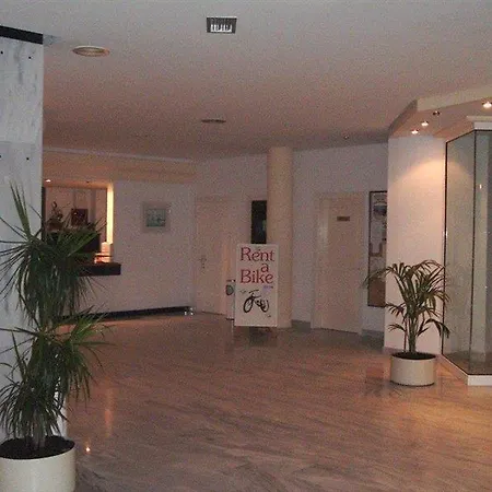 Maracaibo 3* Can Picafort (Mallorca)