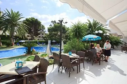 Apartament Maracaibo Can Picafort (Mallorca)