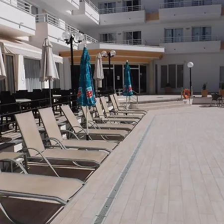 Maracaibo Apartament Can Picafort (Mallorca)