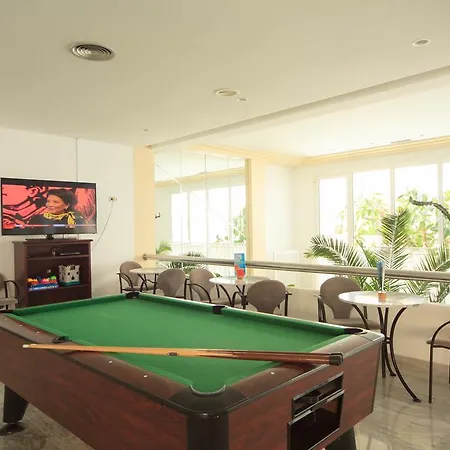 Apartmán Maracaibo Can Picafort (Mallorca)