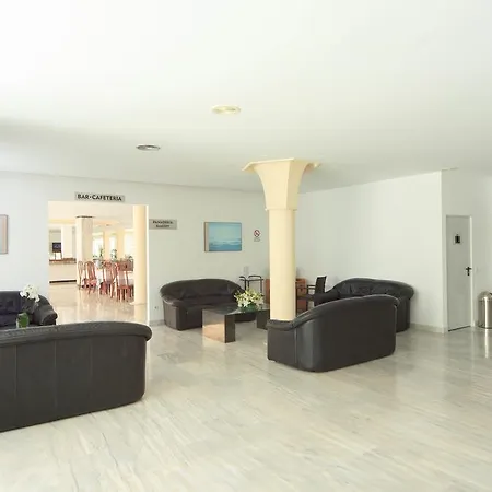 Maracaibo Apartmán Can Picafort (Mallorca)