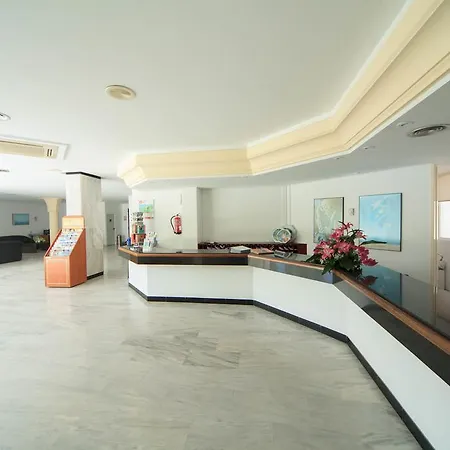 Apartament Maracaibo Can Picafort (Mallorca)