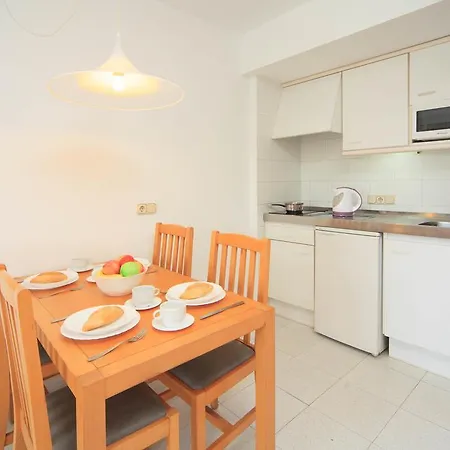 Apartament Maracaibo 3*