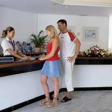 Apartament Maracaibo Can Picafort (Mallorca)