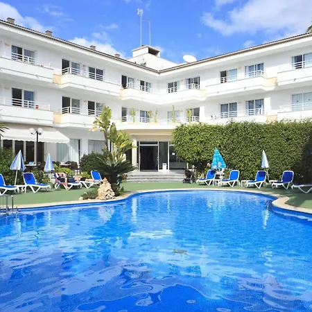 Maracaibo 3* Can Picafort (Mallorca)