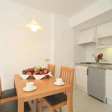 Apartament Maracaibo 3*