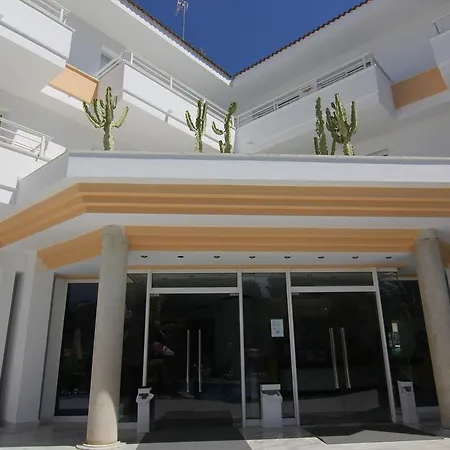 Maracaibo Can Picafort (Mallorca)