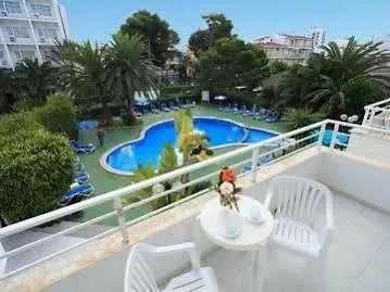 Apartament Maracaibo Can Picafort (Mallorca)