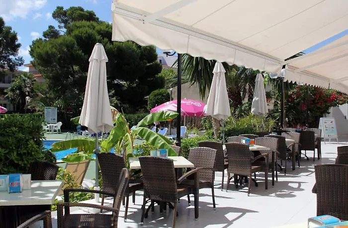 Maracaibo كان بيكافورت