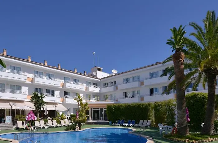 Maracaibo Can Picafort (Mallorca)