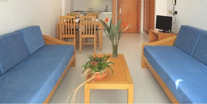 Apartamento Maracaibo Can Picafort (Mallorca)