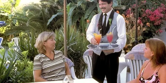 Maracaibo Apartamento Can Picafort (Mallorca)