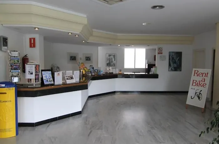 Maracaibo Apartamento Can Picafort (Mallorca)