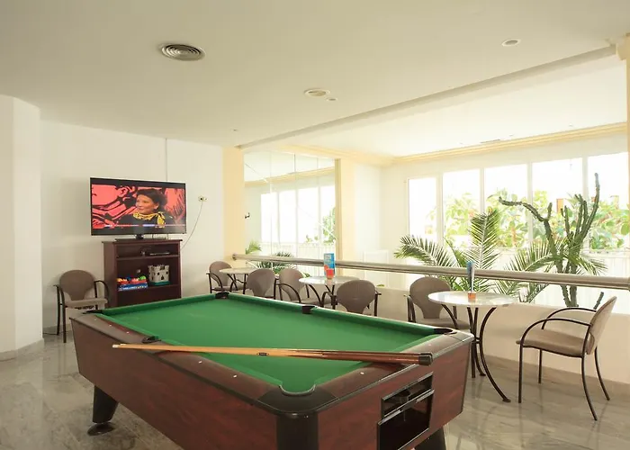 Apartamento Maracaibo Can Picafort (Mallorca)