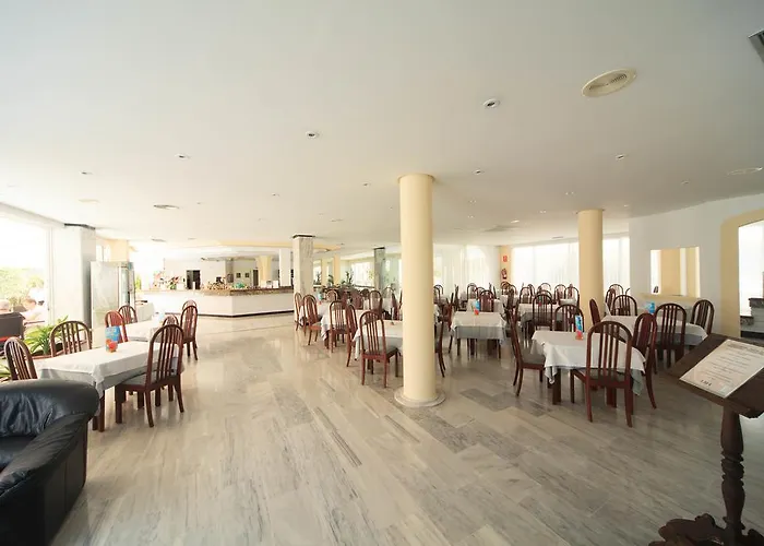 Appartement Maracaibo 3*