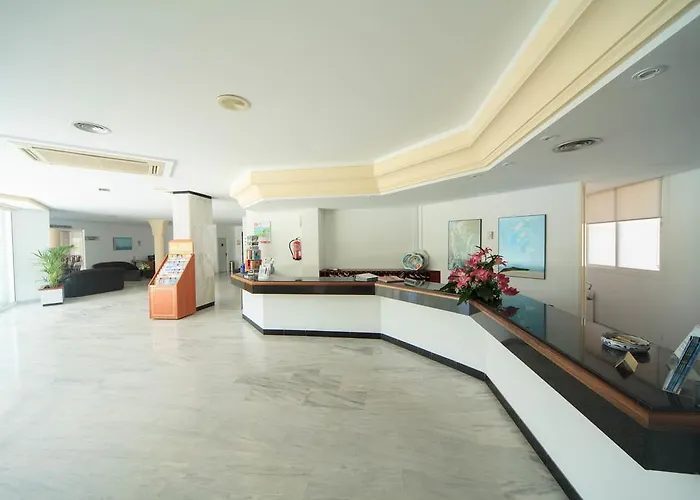 Apartamento Maracaibo Can Picafort (Mallorca)