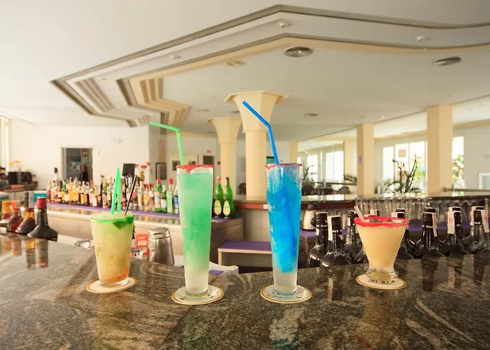 Apartamento Maracaibo Can Picafort (Mallorca)