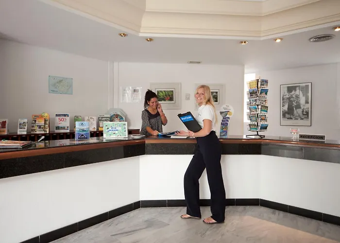 Maracaibo كان بيكافورت