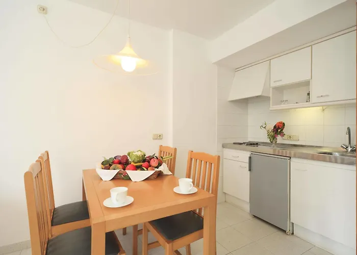 Apartamento Maracaibo 3*