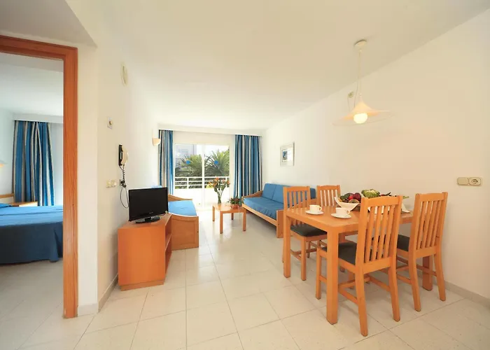 Maracaibo Apartamento Can Picafort (Mallorca)