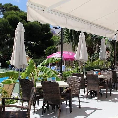 Maracaibo Can Picafort (Mallorca)