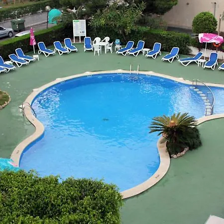 Maracaibo Apartman