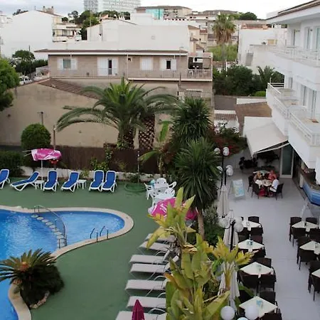 Apartment Maracaibo 3*