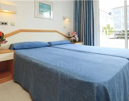 Maracaibo 3* Can Picafort (Mallorca)