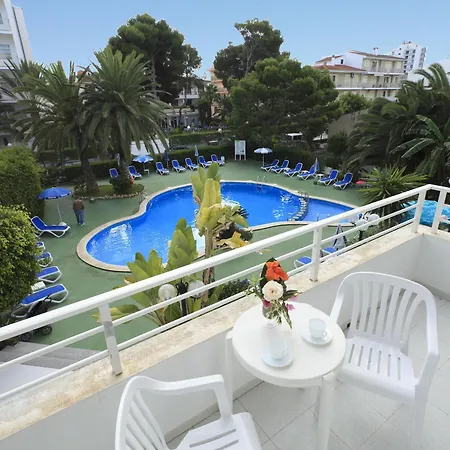 Maracaibo Apartment 3*