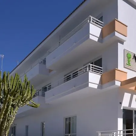 Maracaibo Apartment 3*