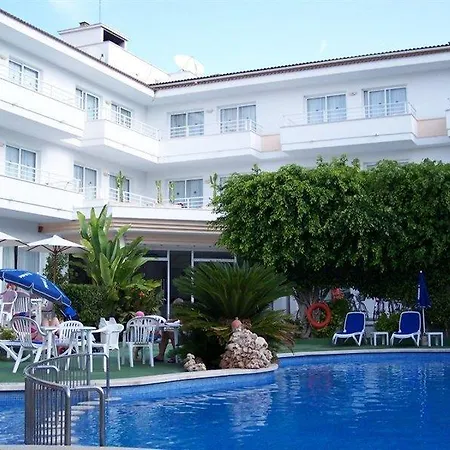 Maracaibo Apartment 3*