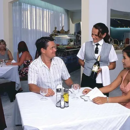 Maracaibo Apartment 3*