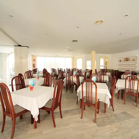 Apartment Maracaibo 3*