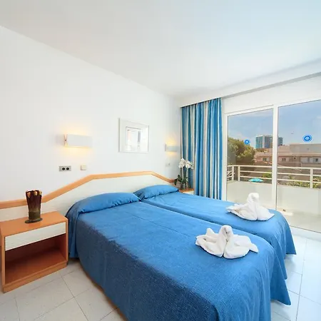 Maracaibo Apartment 3*