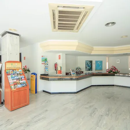 Maracaibo 3* Can Picafort (Mallorca)