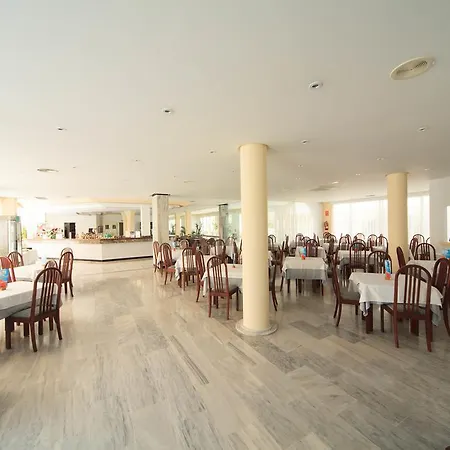 Apartment Maracaibo 3*