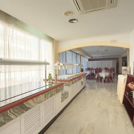 Maracaibo Can Picafort (Mallorca)