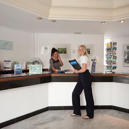 Maracaibo Can Picafort (Mallorca)