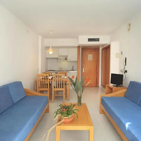 Maracaibo Apartment