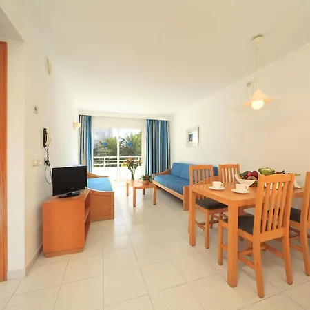 Maracaibo Apartman Can Picafort