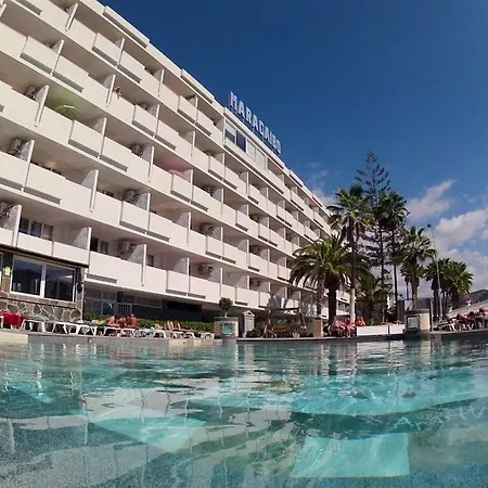 Maracaibo Apartment