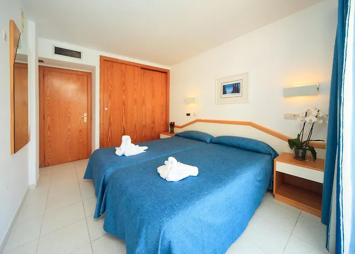 Apartament Maracaibo Can Picafort (Mallorca)